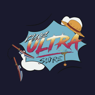 Plus Ultra Store